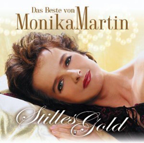 德国天籁女声Monika Martin--Ein kleines gluck