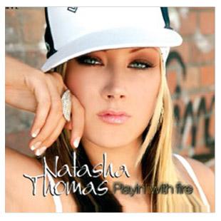 Natasha Thomas《I'm Just a Little Bit Shy