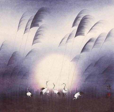 刘星 《闲云野鹤》