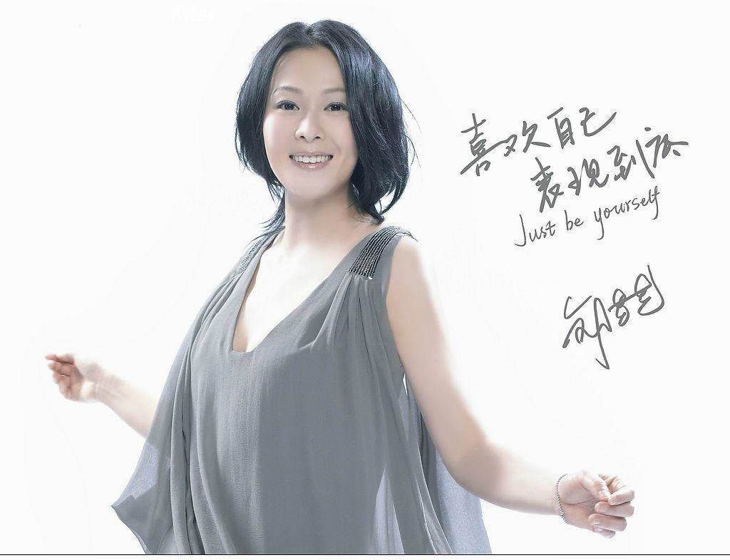 刘若英的41句话，很温暖!很感人!