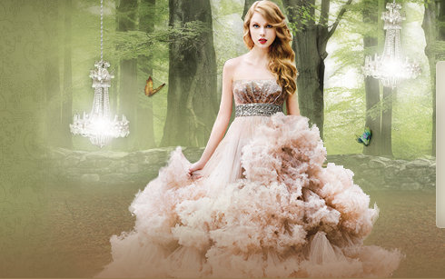 Taylor Swift  Mary's Song (Oh My My My)