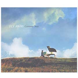 海豚湾恋人 Corrinne May的Journey
