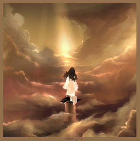 让天使的歌声带我们漫步云端《Walking In The Air》