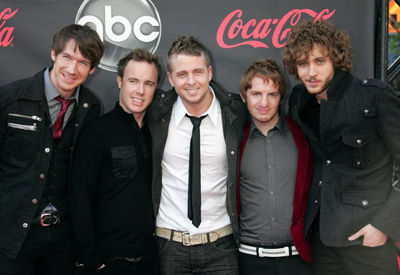 OneRepublic--Apologize