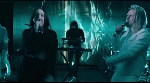 Alan Walker，Naoh Cyrus，Digital Farm Anim