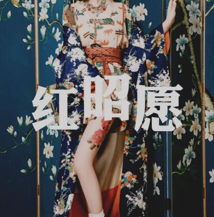 音阙诗听 – 红昭愿