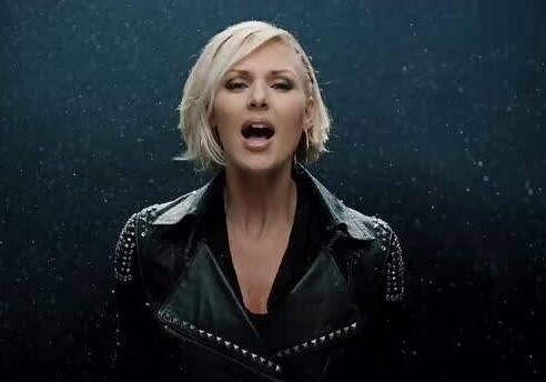 Sanna Nielsen《Undo》