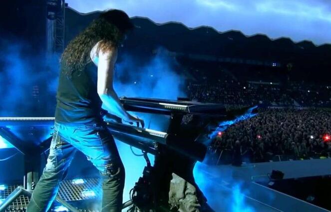 Nightwish-The Kinslayer