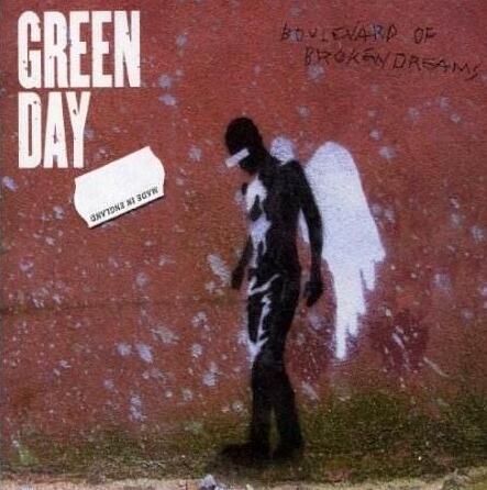 Green Day – Boulevard Of Broken Dreams