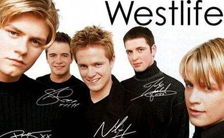 Westlife – Soledad