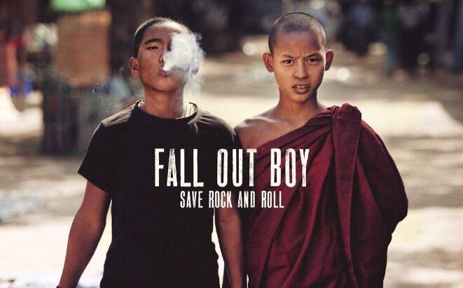 Fall Out Boy – Centuries