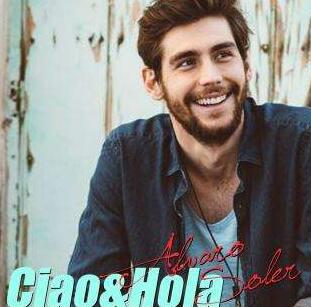 Alvaro Soler  -《La Vida Seguirá》(生活将继续)