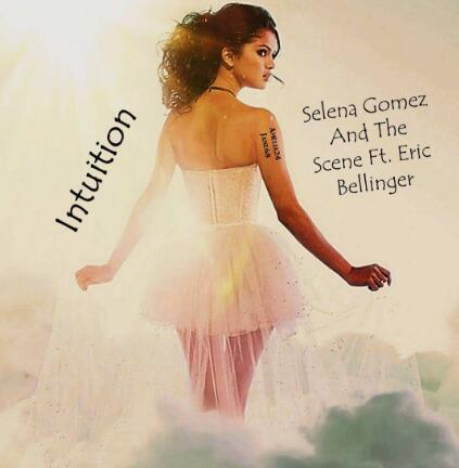 Selena Gomez&The Scene – My Dilemma.