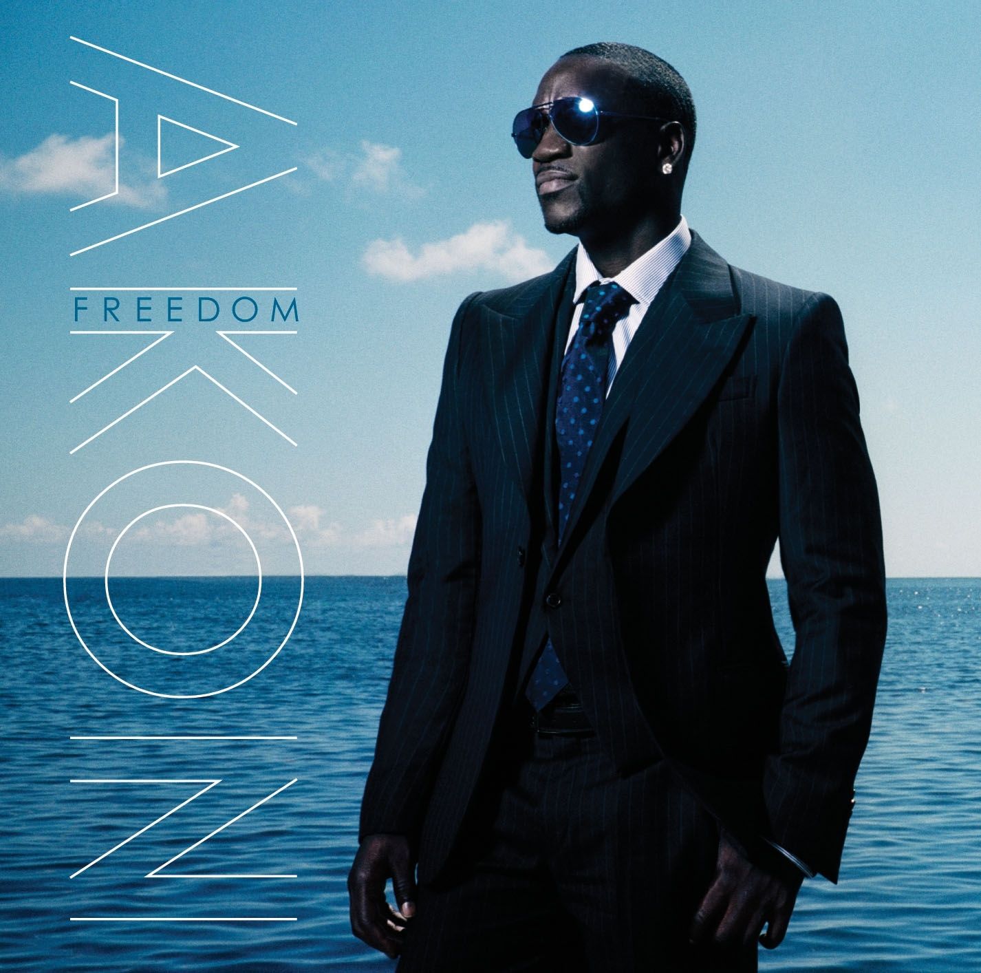Akon-Right Now (Na Na Na)