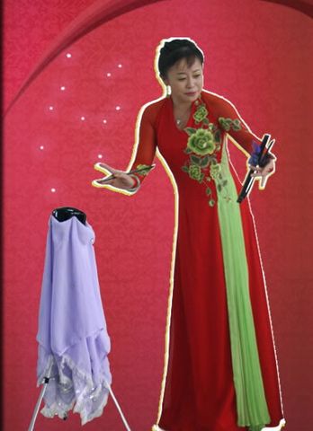 四川清音《忆娥郎》(田临平演唱)