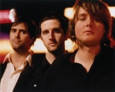  Everybody's Changing --Keane