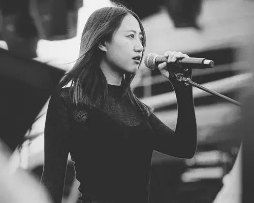 陈粒的《睡吧》