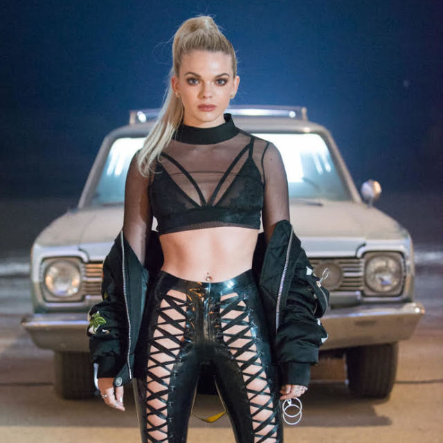 Louisa Johnson《So Good》
