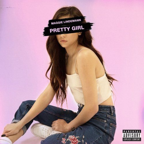 Maggie Lindemann –《Preety Girl》