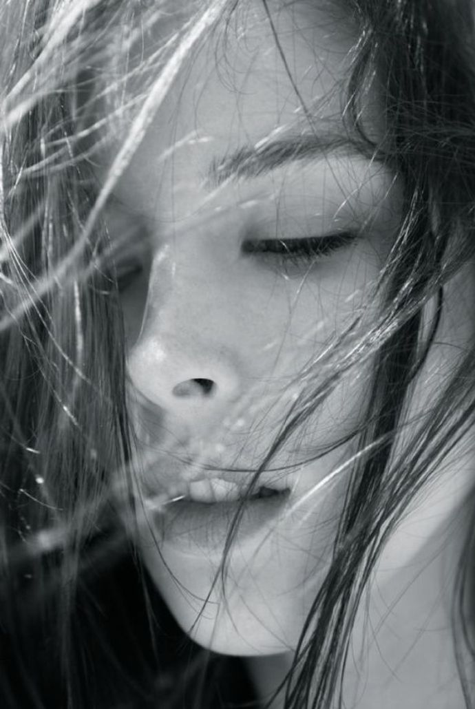 Toni Braxton - In The Late Of Night