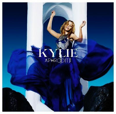 Kylie Minogue - Illusion