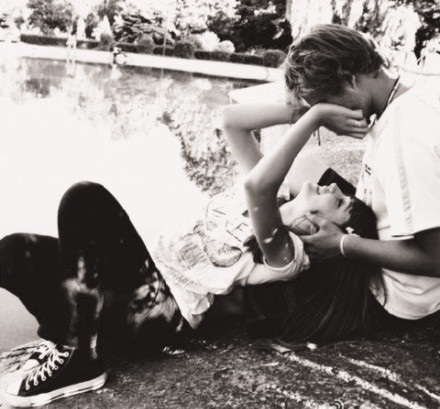 Maroon 5 - Love Somebody