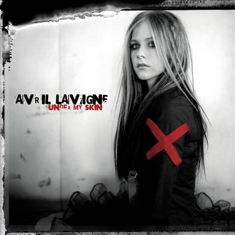 Avril Lavigne - Don't Tell Me