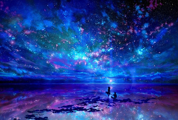 Owl City，Lindsey Stirling - Beautiful Ti