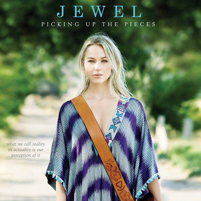 Jewel - Pretty Faced Fool