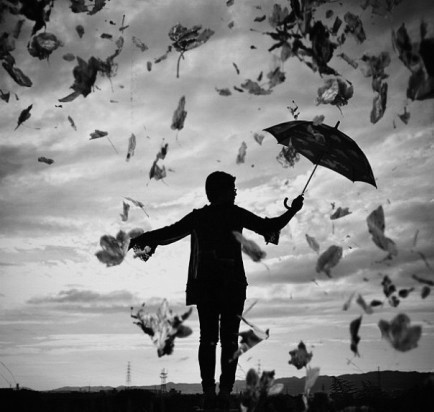 Andy Grammer - Fences