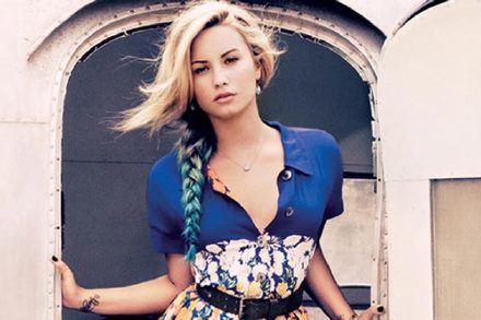 Demi Lovato - It's Not Too Late