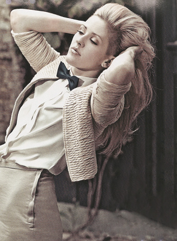 Ellie Goulding - Something In the Way Yo