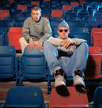 Pet Shop Boys（宠物店男孩 ）--GO WEST