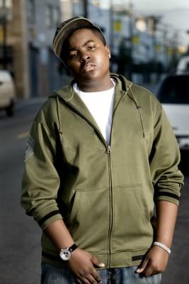  Sean Kingston《Beautiful Girls》