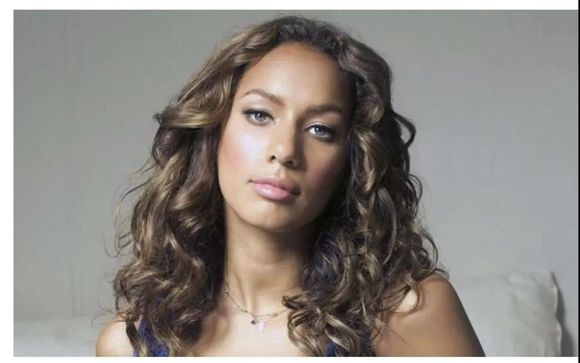 Leona Lewis（丽安娜 刘易斯 ） -Thunder