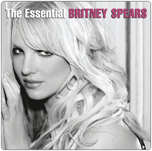 Britney Spears《Criminal》