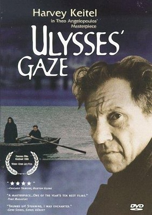安哲罗普洛斯电影《尤利西斯的凝视》主题曲--Ulysses' Theme