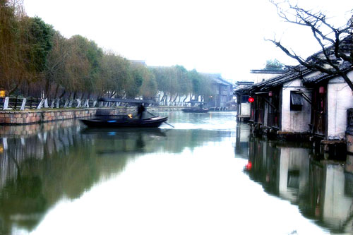 你是人间的四月天（李宇春）