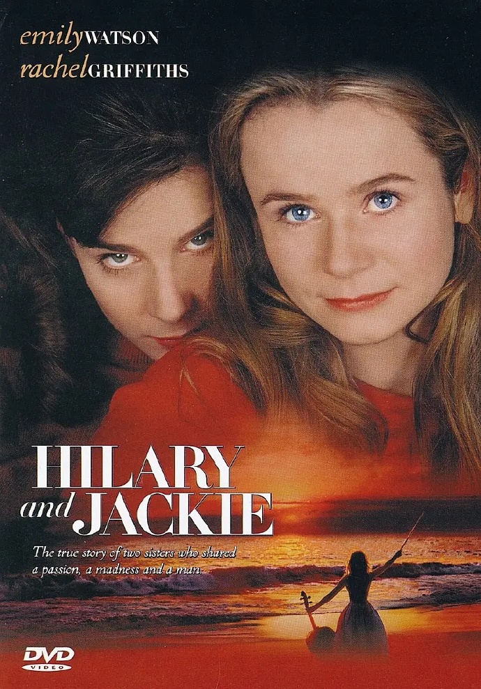 电影《Hilary And Jackie》配乐--《Holiday Song》（