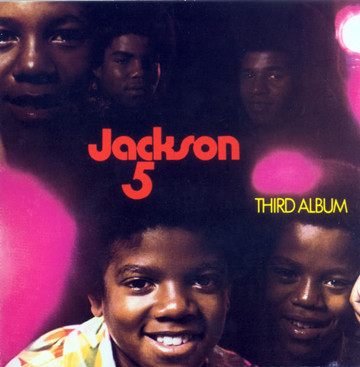 Jackson 5《I'll Be There》