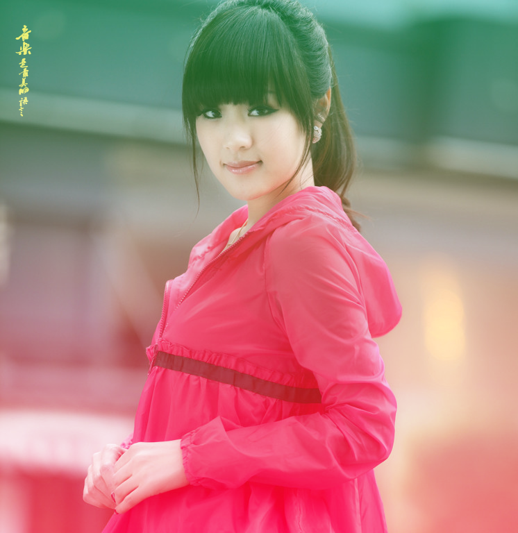 陈明《为你》