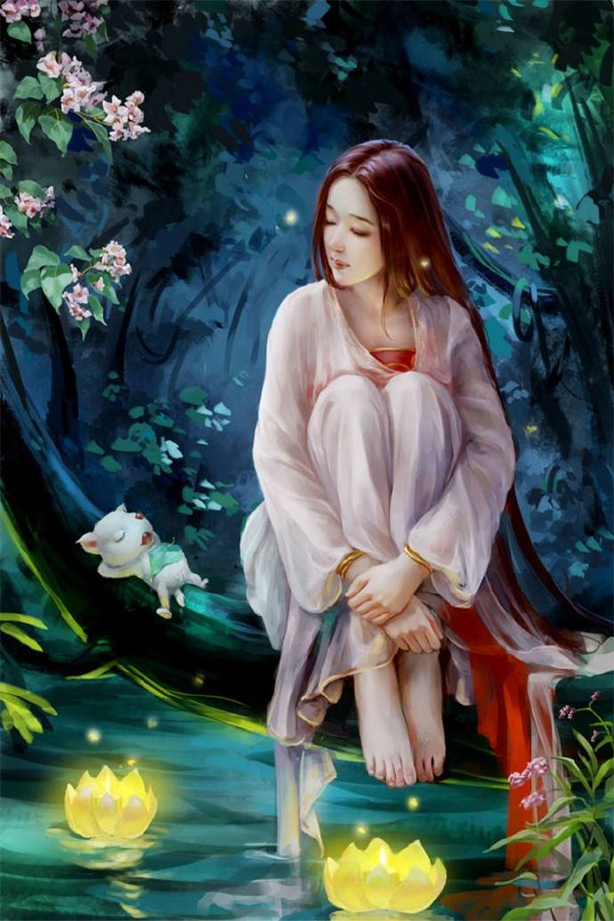 竹笛曲《Closer to you》Golaná