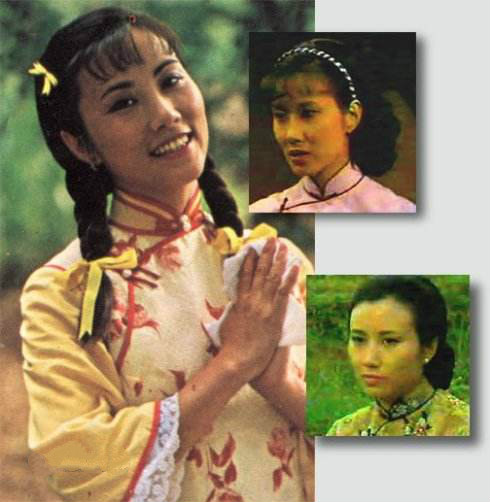 万水千山总是情