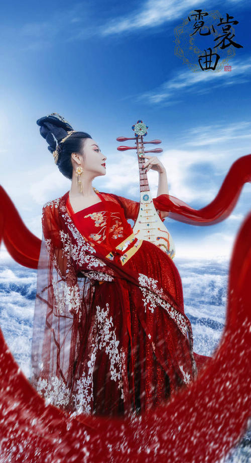 上海江南丝竹协会--江南丝竹《霓裳曲》