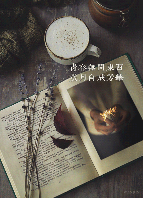 一首忧郁、伤感醉人心底的小号曲《花草香随风》绵柔回荡于心