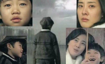 《下雨了》崔郑哲