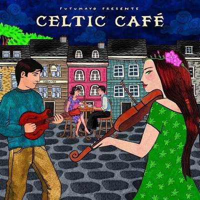 Dougie MacLean《Are Ye Sleepin' Maggie?》