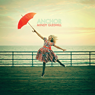 清新疗癒系小歌曲：All About Your Heart-Mindy G