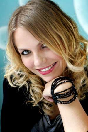 Lene Marlin《Another Day》