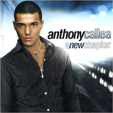 When You Were My Girl--Anthony Callea